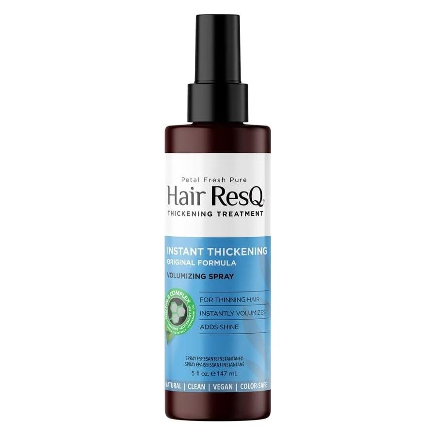 Petal Fresh - Hair ResQ Instant Thickening Spray 60 ml (60 ml) (PF41708)