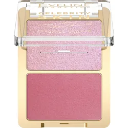 Creme-Blush Duo