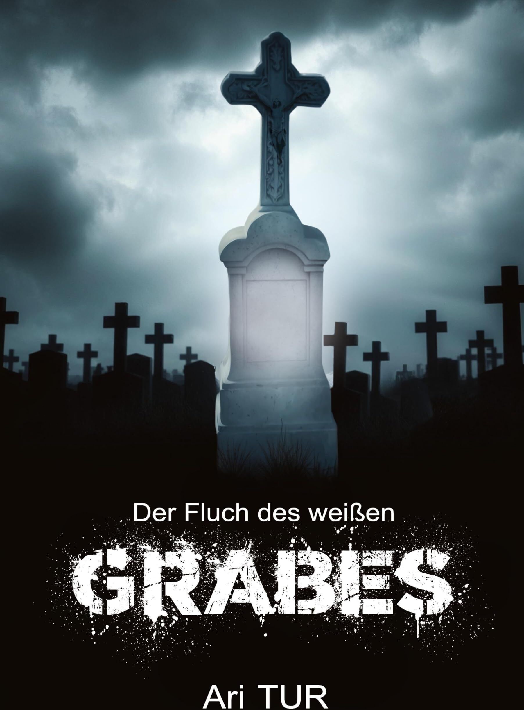 Der Fluch des weißen Grabes - Preis vom 09.10.2026 07:28:09 h