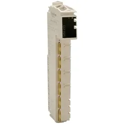 Schneider Electric Digitales Ausgangsmodul TM5SDO16T