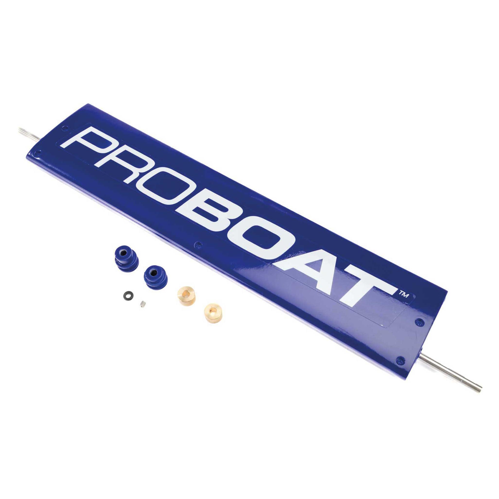 ProBoat Front Canard: U-34 Hydro (PRB-4057)