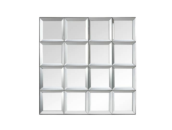 Miroir mural 80×80 cm JOLIE