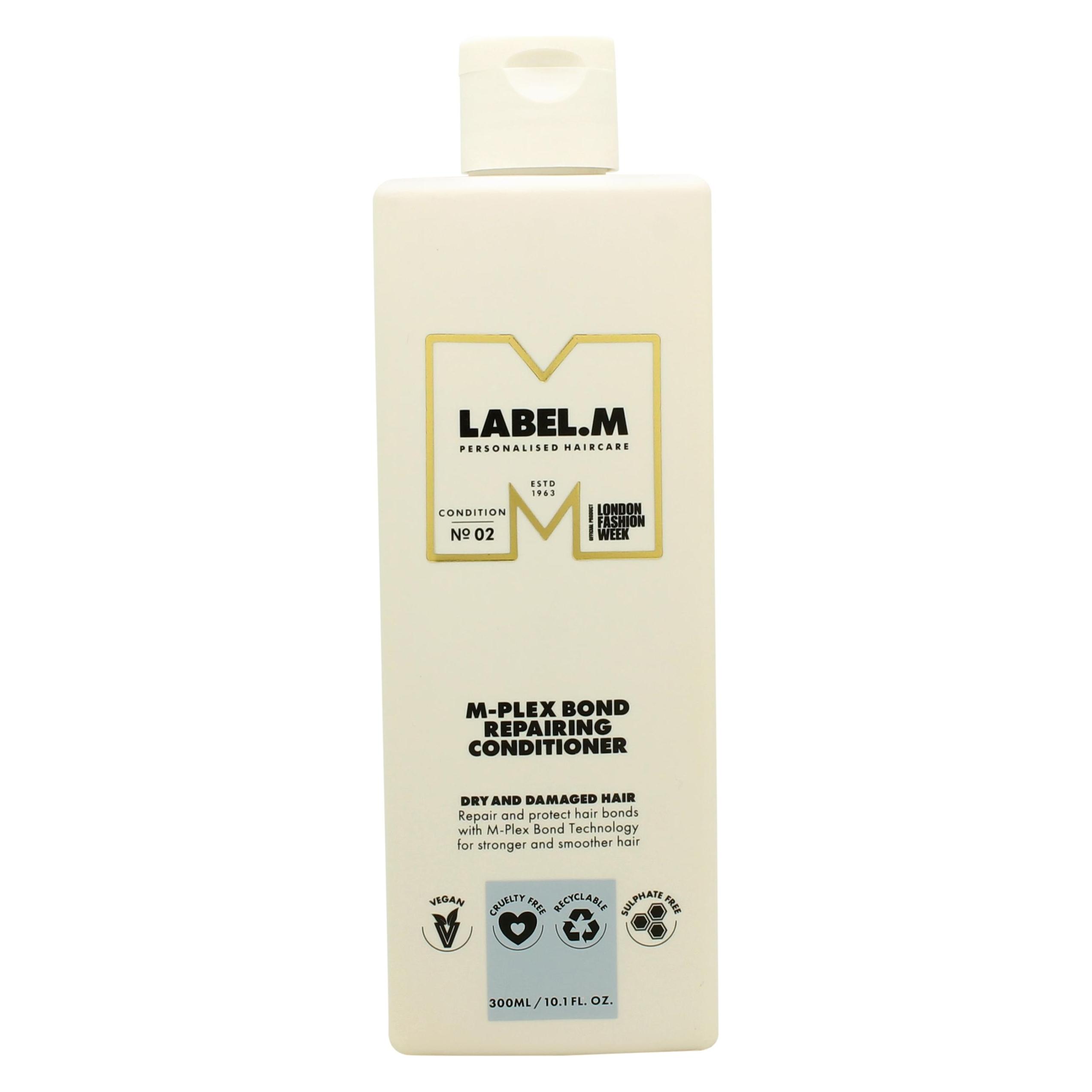 Label.M M-Plex Bond Repairing Conditioner 300 ml (300 ml) (5067022)
