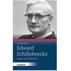 Edward Schillebeeckx, Fachbücher von Ulrich Ruh