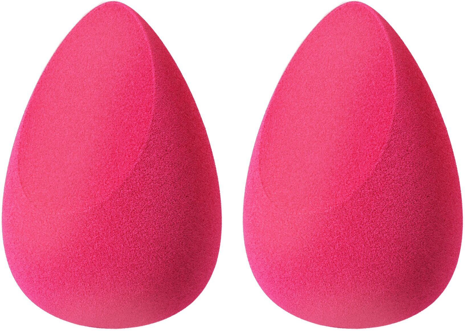 LJUS Skin Dream Heart Makeup Sponge Duo Passion