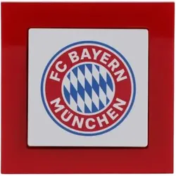 Busch-Jaeger Einsatz Wechselschalter Axcent Rot, Weiss 2000/6 UJ/03 (2000/6 UJ/03), Schalter + Taster, Rot, Weiss