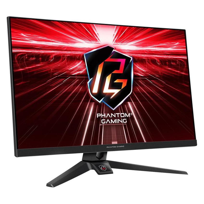 AsRock Phantom Gaming PG27FF1A (1920 x 1080 Pixel, 27") (90LXA050-A0E1A0V)