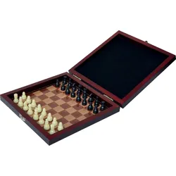 Reisespiel Schach Deluxe