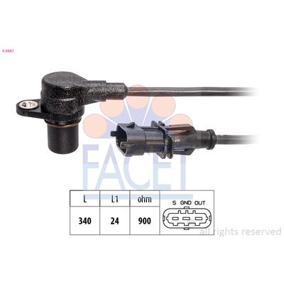 FACET 90847 für DAF