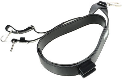 Lefima 471ALS Carrying Slings Noir