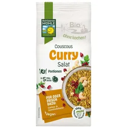 Couscous Salat - Curry 165g