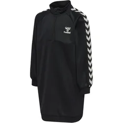 hummel hmlOLIVIA Kleid Mädchen 2001 - black 110