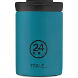 24 Bottles, Campinggeschirr