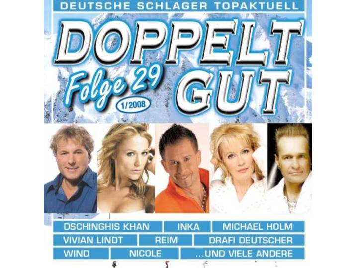 Doppelt Gut