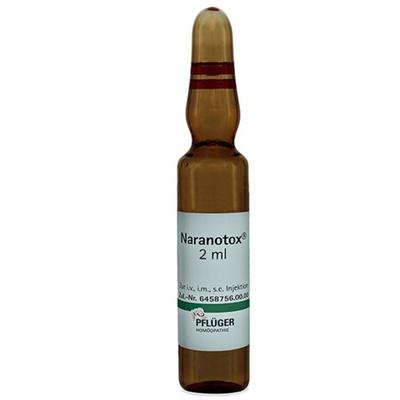 Naranotox Ampullen 50x2 ml