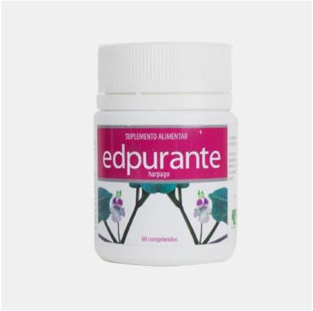 ERVANA EDPURANTE HARPAGO 60 COMPRIMIDOS