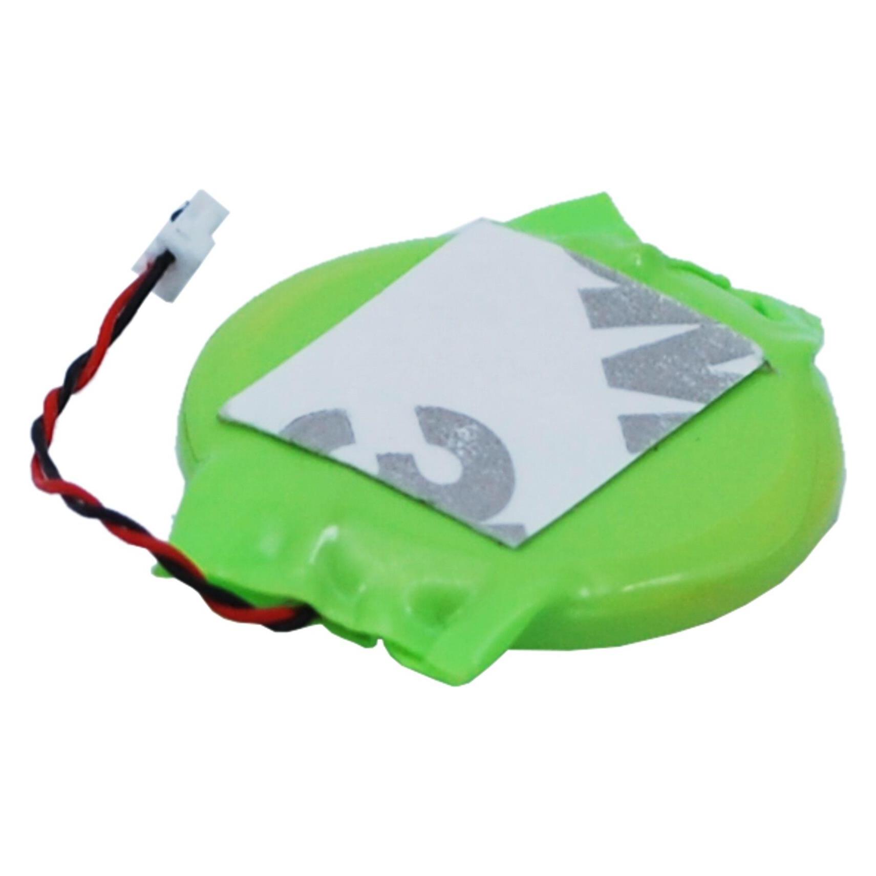 CoreParts CMOS/Backup Battery for Lenovo (1 Stk., 75 mAh) (MBXCMOS-BA034)