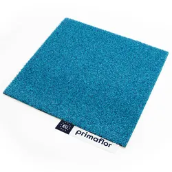 Kunstrasen WELLNESS | Blau | 2,00m & 4,00m Breite