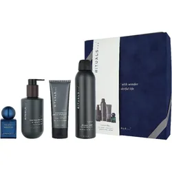 Rituals, Beauty Geschenkset, Homme (Gesichtspflege Set, Körperpflegeset)