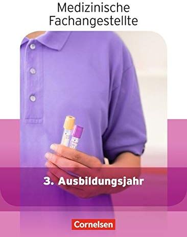 Groger, Dr. Uta - Medizinische Fachangestellte - Aktuelle Ausgabe: 3. Ausbildungsjahr - Jahrgangsband: Schülerbuch - Preis vom 14.10.2026 23:07:16 h