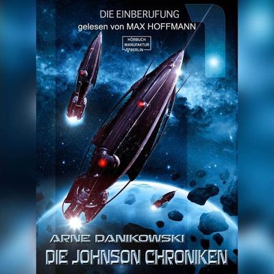 Die Einberufung - Arne Danikowski, Audio, 4066004550237