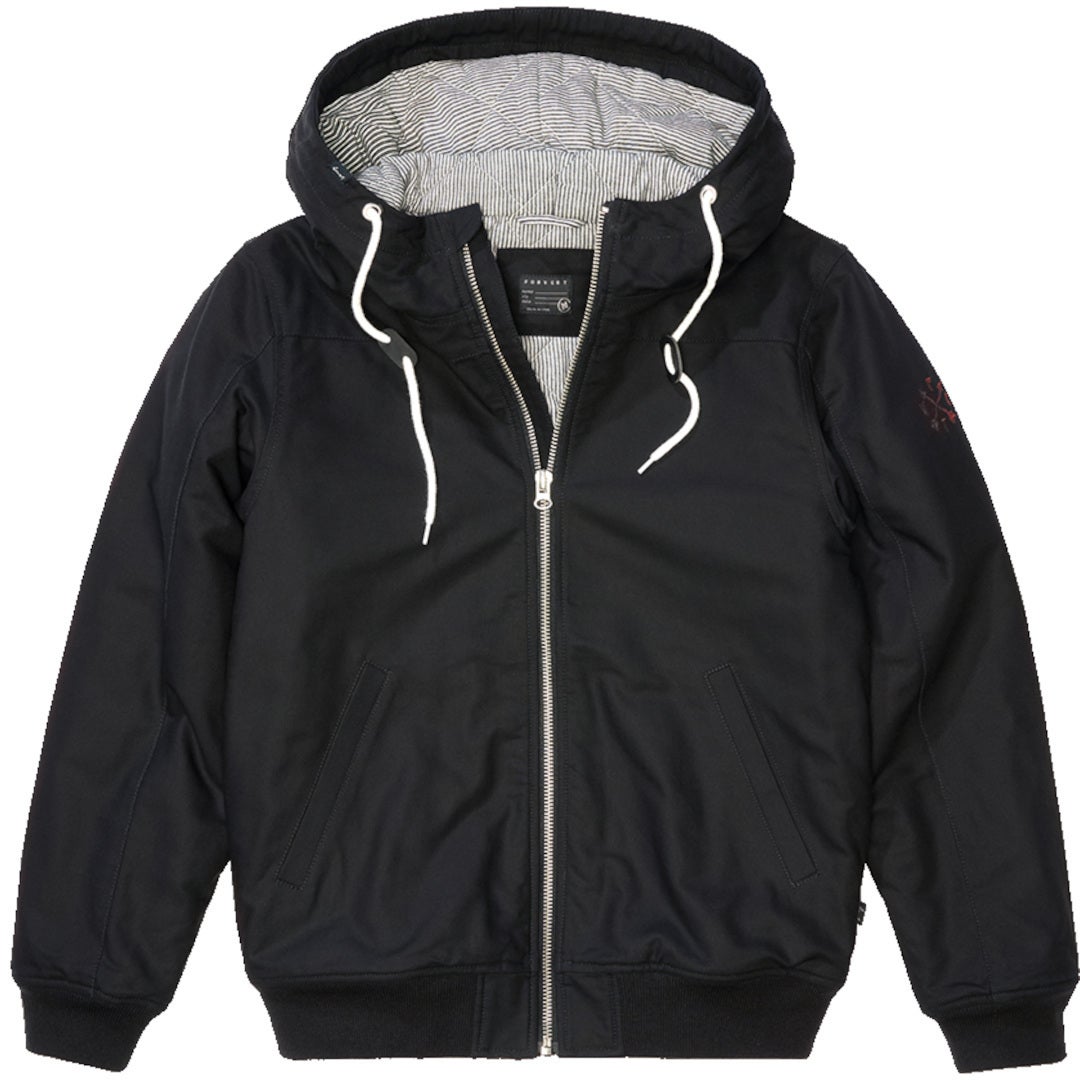 Brandit Forever Heat Textiljacke 9131-2-S