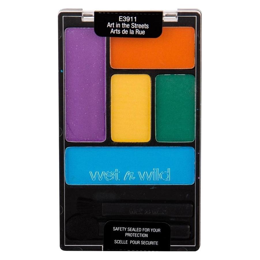 Wet n Wild Color Icon (77553911)