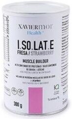 Xaviermor Isolated Whey Micellar Casein 300 gr Strawberry