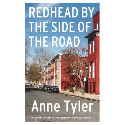 Tyler, A: Redhead by the Side of the Road, Taschenbuch von Anne Tyler, Vermilion