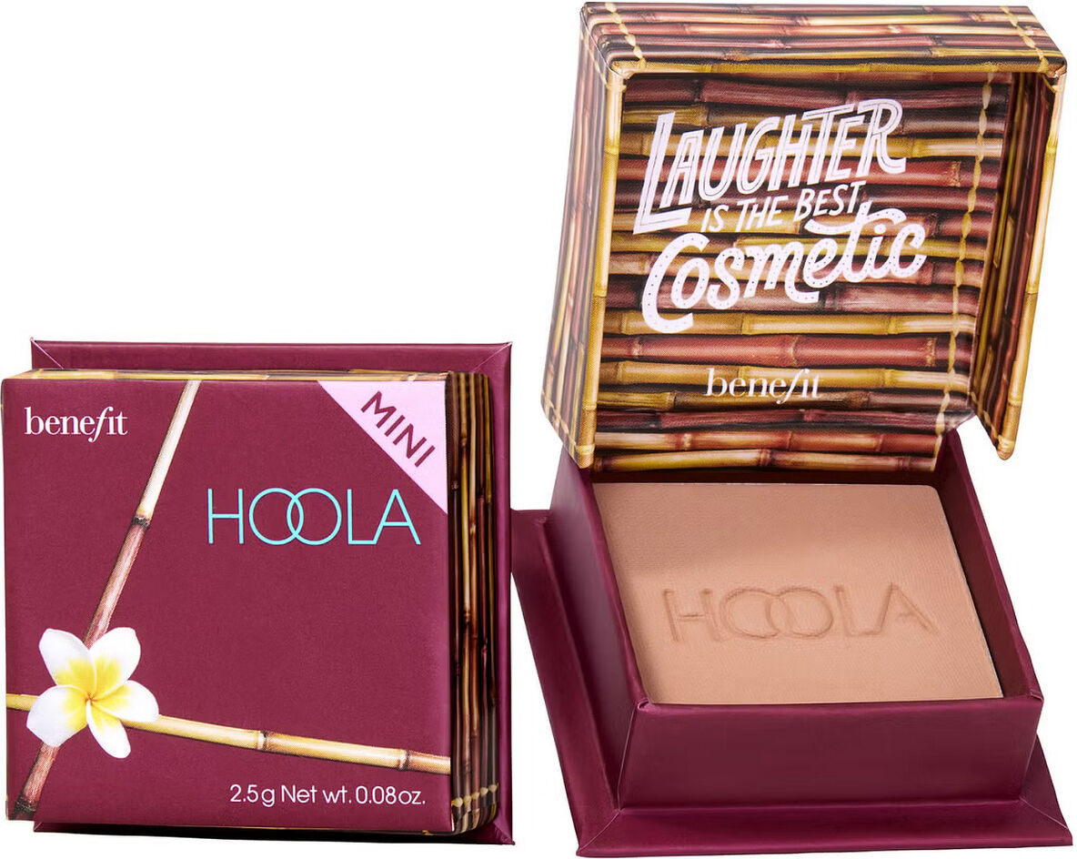 BENEFIT Hoola Matte Powder Bronzer Original