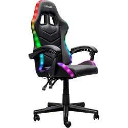 TRUST Gaming Chair Trust GXT704 RONIQ RGB Gaming-Stuhl