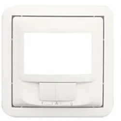 Legrand 999872 CREO ABD. BWM KOMFORT 2L MW 1