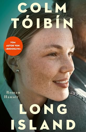 Colm Tóibín - Long Island: Roman - Preis vom 13.10.2026 11:25:28 h