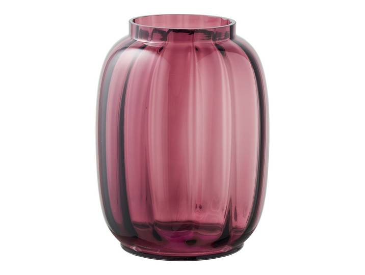 Vase Bordeaux