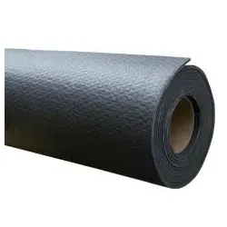Antirutsch-Matte BCP Rollenware 0,12x4m