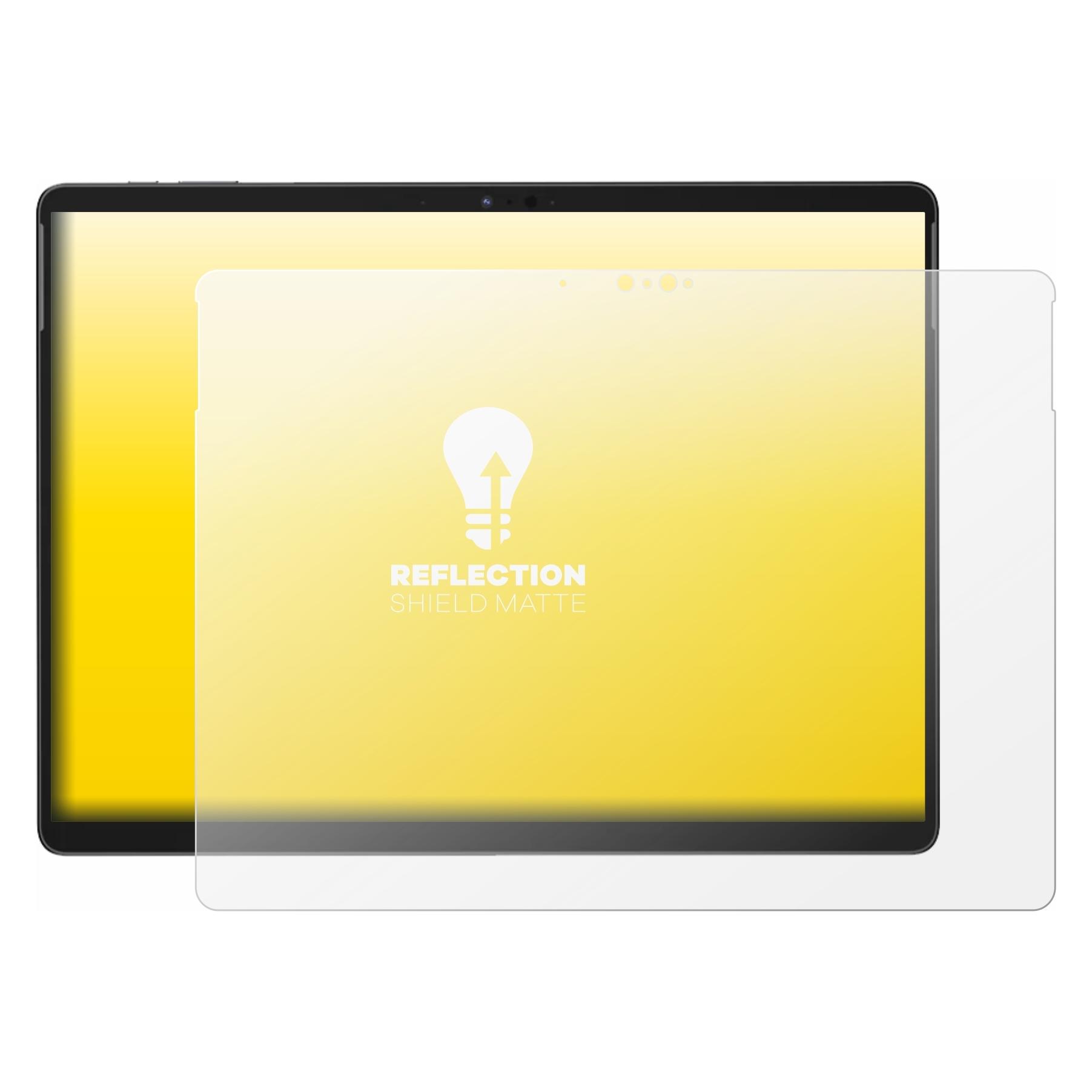upscreen Schutzfolie für Chuwi Hi10 Max 2-in-1 Displayschutz Displayschutzfolie Folie Matt (1 Stk., Chuwi Hi10 Max) (2964325)