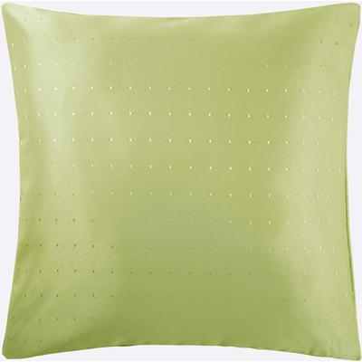 Tischdecke Gr. 1, grün (apfel), B:90cm L:90cm, Tischdecken, Tischdecke