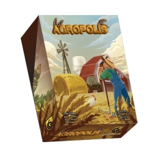 Quined Games Agropolis - englisch 283942