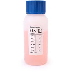 Pufferlösung pH 4