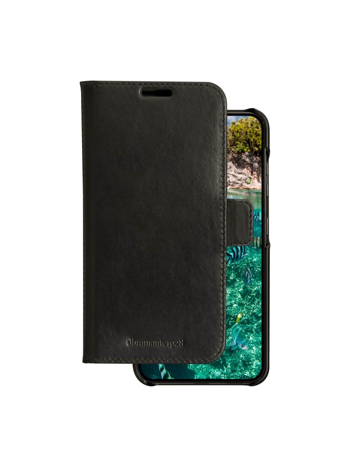 dbramante1928 Lynge - Galaxy S23 - Black