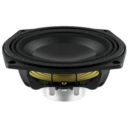 LAVOCE MAN062.00 6,5"" Mid-Woofer, Neodym, Alukorb