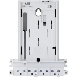ABB BKE-AIDQTY10 eHZ-Adapterplatte mit eindeutiger Herstelleridentnummer 2CDL900011R7601  - 500 Stück