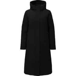 SAVE THE DUCK ROSALIE Mantel 2027 black - M/L