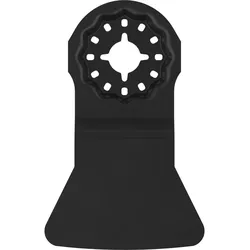 Bosch ATZ 52 SC Multi Material Tauchsägeblatt, Starlock, 52 x 26 mm, 1-Stück - 2608669268