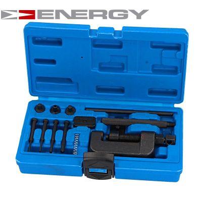 ENERGY Kettentrenn-/Nietgeräte-Satz ne00244
