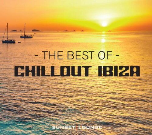 Various - The Best of Chillout Ibiza - Preis vom 11.10.2026 15:43:13 h
