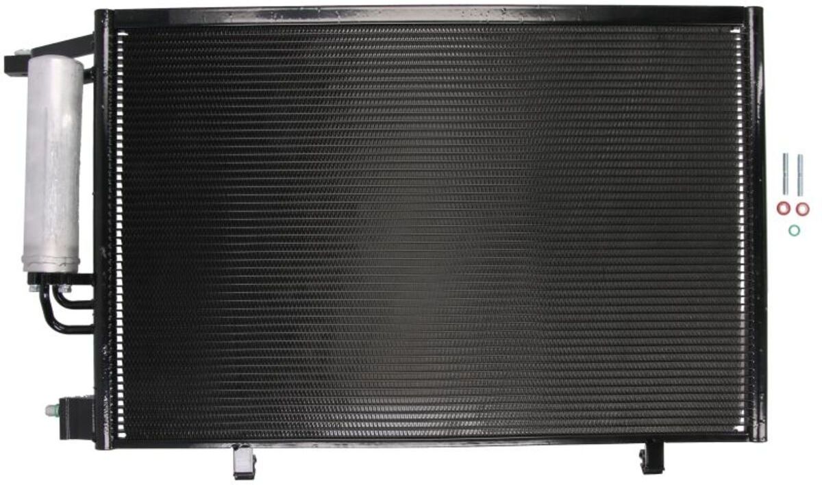 Kondensator, Klimaanlage NRF 350396