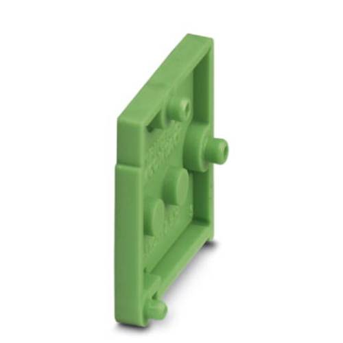RZ 2,5-FRONT 2,5 H - Leiterplatten-Anschlussklemme RZ 2,5-FRONT 2,5 H 1700079 Phoenix Contact Inhalt: 50 St.