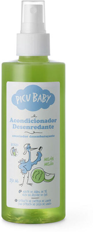 Picu Baby Bifásico acondicionador melón 250 ml