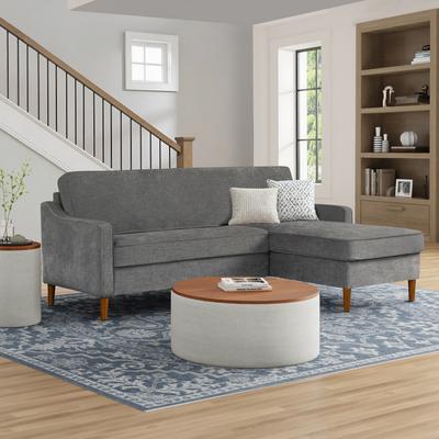 Studio Living Statham Sectional Sofa